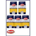 Mutlu Tel Şehriye 500 gr x 5 Adet