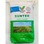 Mutlu Tohum Sunter Sertifikalı Yonca Tohumu 10 kg - 10,05 kg