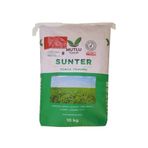 MUTLU TOHUM Yonca Tohumu Sunter Kaplamalı-sertifikalı (1 KG)
