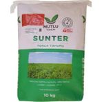 Mutlu Tohum Yonca Tohumu Sunter Kaplamalı-Sertifikalı (3 Kg)