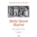 Mutlu Yaşam Üzerine Kronik Kitap
