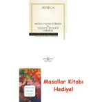 Mutlu Yaşam Üzerine - Yaşamın Kısalığı Üzerine + Masallar Kitabı - Hayır