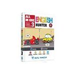 Mutlu Yayıncılık 3. Sınıf English Hunter