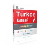 Mutlu Yayıncılık 6. Sınıf Türkçe Ustası