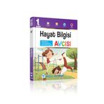 Mutlu Yayıncılık Hayat Bilgisi Avcısı 1. Sınıf (Yeni Ürün)