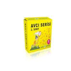 Mutlu Yayıncılık Mutlu Yayınları Avcı Serisi 2.sınıf (set)