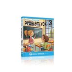 Mutlu Yayıncılık Mutlu Yayınları Yeni Nesil Problem Yok 3.sınıf
