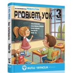 Mutlu Yayıncılık Yeni Nesil Problem Yok 3. Sınıf