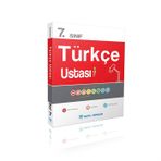 Mutlu Yayınları 7.Sınıf Türkçe Ustası