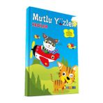 Mutlu Yüzler: Kediler - Artenino Yayıncılık