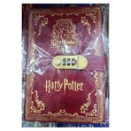 Mutluanlar Hediyelik Harry Potter Gryffindor Şifreli Hatıra Defteri.