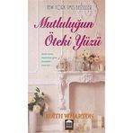 MUTLULUĞUN ÖTEKI YÜZÜ - SERE PRINCE HALVERSON