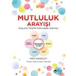 Mutluluk Arayışı - Doyuma Yönelik Farkındalık Adımları - Mike Annesley