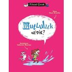 Mutluluk Nedir? - Oscar Brenifier