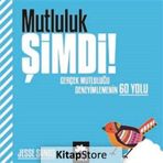 Mutluluk Şimdi! - Jesse Sands