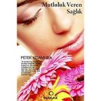 Mutluluk Veren Sağlık - Petek Kitamura