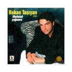 Mutluluk Yağmuru (hakan Taşıyan) - CD