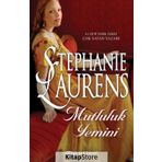 Mutluluk Yemini Stephanie Laurens Epsilon Yayıncılık