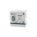 MUTLUSAN-001 211 000 100 00 00 Me-Fan 1004"BANYO Tuvalet Havalandırma Aspiratörü 12W 2450RPM 100M3/H (5047)