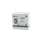 MUTLUSAN-001 211 000 100 00 00 ME-FAN 1004&amp;quot;BANYO TUVALET HAVALANDIRMA ASPİRATÖRÜ 12W 2450RPM 100M3/H (5343)