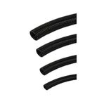 Mutlusan 0010204000160011 Plastik Spiral Çap:16mm Siyah
