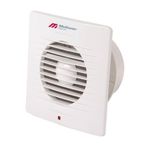 Mutlusan 0011110001200000 120m3/h Baca Aspiratörü