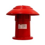 Mutlusan 026 111 010005 220 V 280 W 3 Motorlu Siren