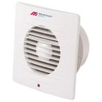 Mutlusan 100MM 2250RPM 12W Aspiratör