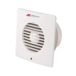 Mutlusan 100mm Aspiratör