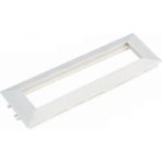 Mutlusan 100X37/50 45x45 Dörtlü Çerçeve