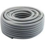 Mutlusan 12 Pp Gri Spiral Boru 50 Metre (1 Top)