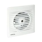 Mutlusan 120 mm Banyo ve Mutfak Aspiratörü