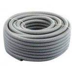 Mutlusan 14 Pp Gri Spiral Boru 50 Metre (1 Top)