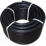 Mutlusan 14LÜK Spiral Boru 100MT - Yok
