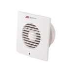 Mutlusan 150 mm Banyo ve Mutfak Aspiratörü