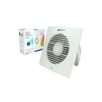 Mutlusan 150Lik Banyo Tuvalet Aspiratör (15Cm) (4375)