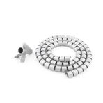 Mutlusan 16 mm 1.5 m Kablo Toplama Spirali