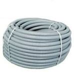 Mutlusan 17 Pp Gri Spiral Boru 50 Metre (1 Top)