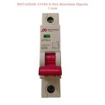 Mutlusan 1X16a B 6Ka W-Otomat Sigorta Monofaze Tek Fazlı W Otomat Sigorta