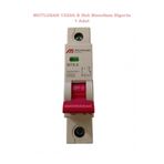 Mutlusan 1X20a B 6Ka W-Otomat Sigorta Monofaze Tek Fazlı W Otomat Sigorta