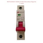 Mutlusan 1X25a B 6Ka W-Otomat Sigorta Monofaze Tek Fazlı W Otomat Sigorta