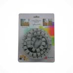 Mutlusan 22 mm 1.5 m Kablo Toplama Spirali