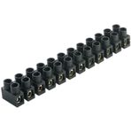 Mutlusan 2,5-4 mm Sıra Klemens
