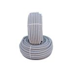 Mutlusan 25'lik Spiral Boru 50MT. (Alev Yayan) - Gri