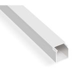 MUTLUSAN 25X40 Kablo Kablo Kanalı Eko(2 Metre)