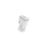 Mutlusan 2'li USB Fiş Adaptör