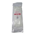 Mutlusan 3,6X250 mm 100'lü 10 Adet Kablo Bağı