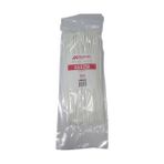 Mutlusan 3,6x250 mm Kablo Bağı - Beyaz