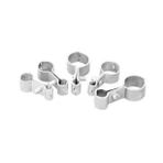 Mutlusan 3x25+16 cm No.5 Tandır Kroşe