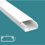 Mutlusan 40x16 Canalex Kablo Kanalı